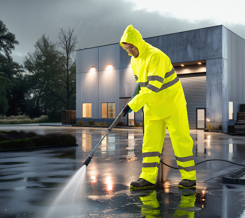 Traje de agua - HV1753Y AMAZONAS