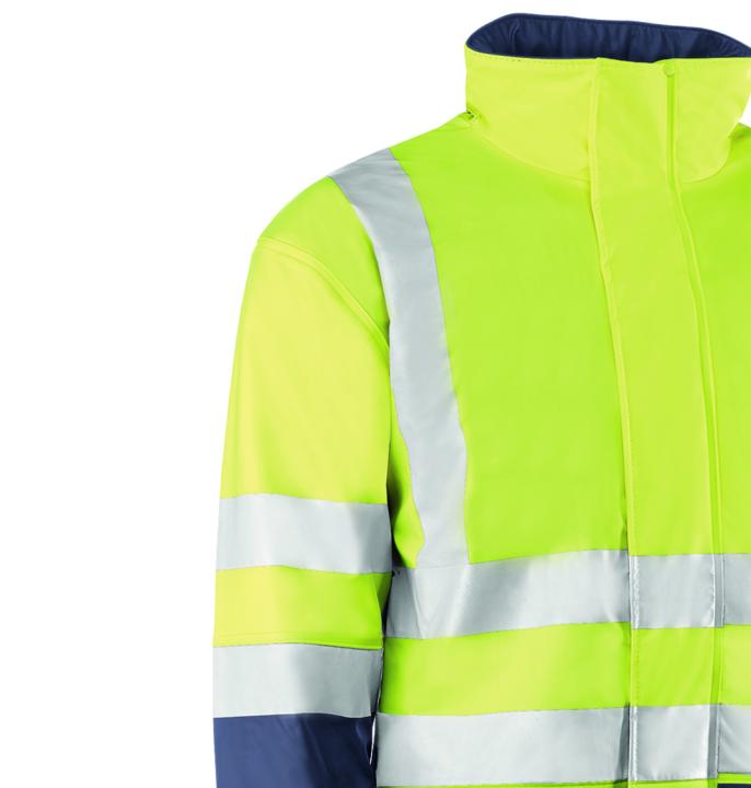 Parkas - HV760YDN ATLANTIS