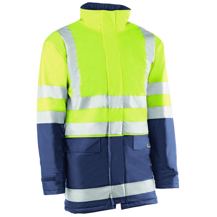 Parkas - HV760YDN ATLANTIS