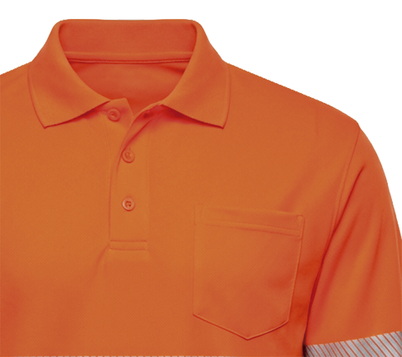 Polos - HVS620MLOR LONDON