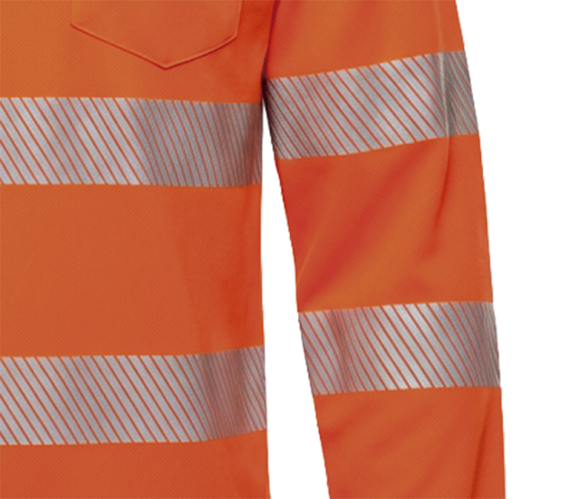 Polos - HVS620MLOR LONDON