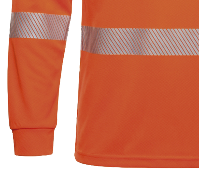 Polos - HVS620MLOR LONDON