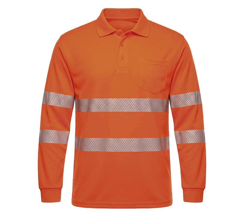 Polos - HVS620MLOR LONDON