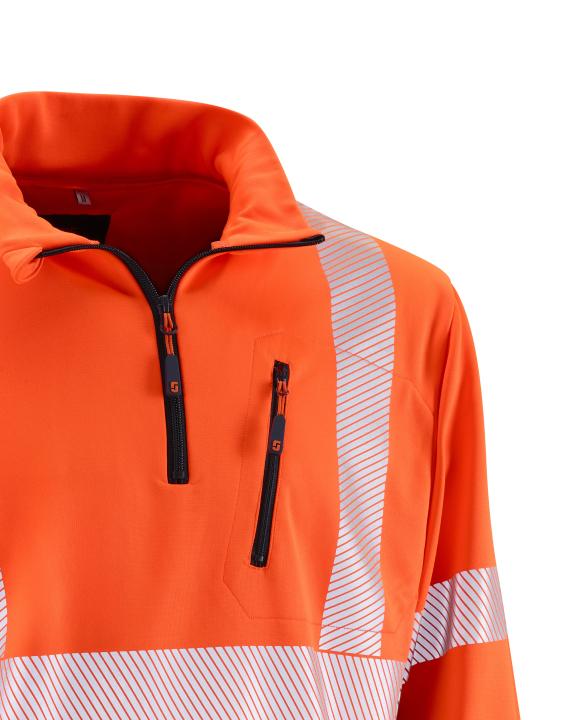 Sudaderas - HVS790OR CARPATOS