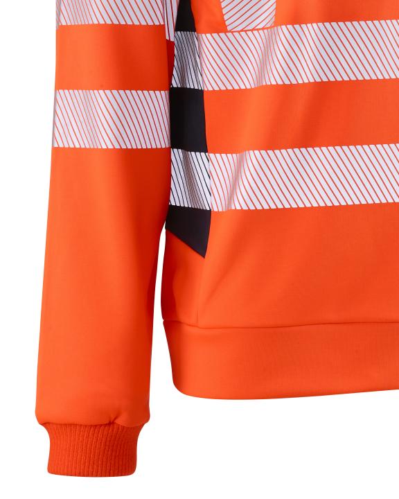 Sudaderas - HVS790OR CARPATOS