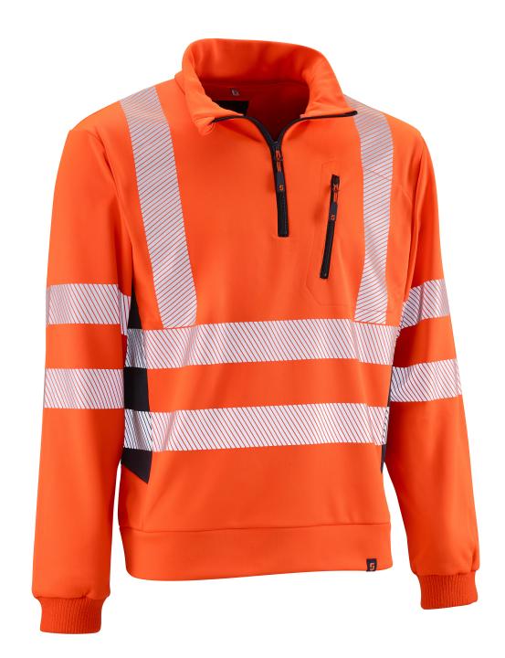 Sudaderas - HVS790OR CARPATOS