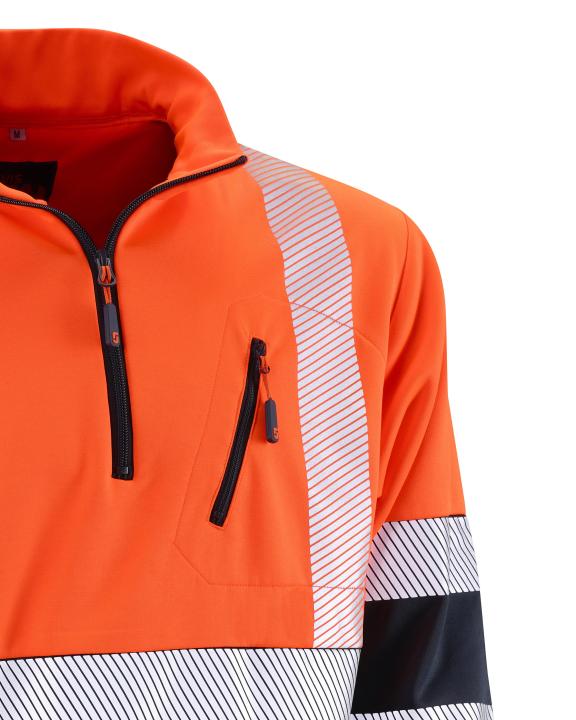 Sudaderas - HVS790ORDN CARPATOS