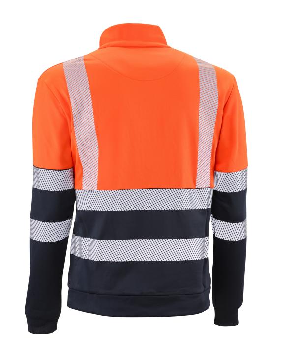 Sudaderas - HVS790ORDN CARPATOS