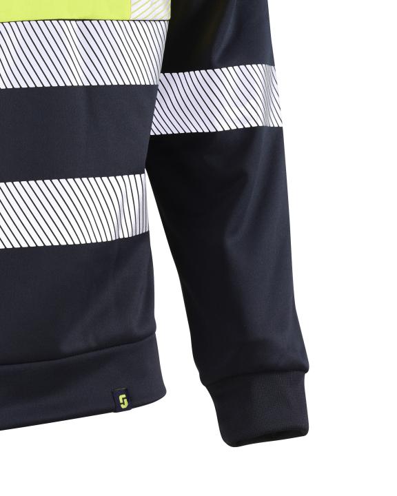 Sudaderas - HVS790YDN KENIA