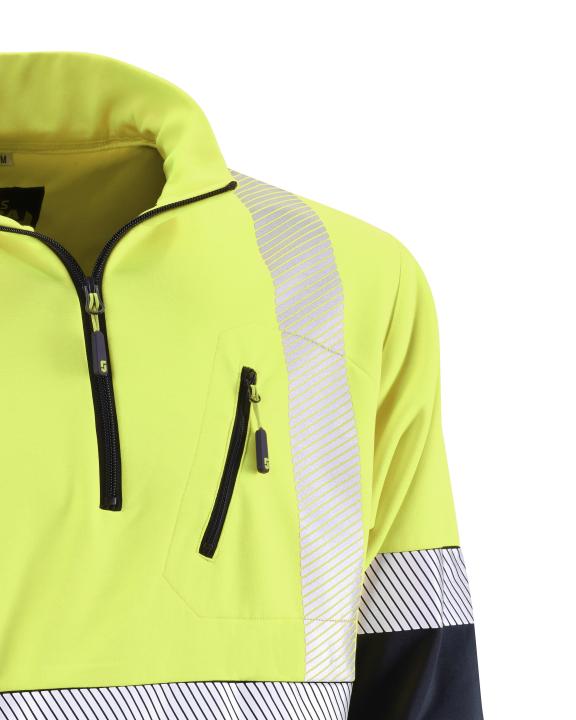 Sudaderas - HVS790YDN KENIA