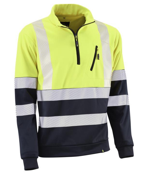 Sudaderas - HVS790YDN KENIA