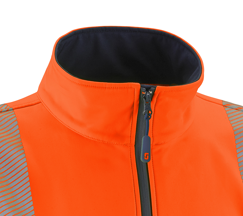 Parkas - HVS9810ORDN URAL