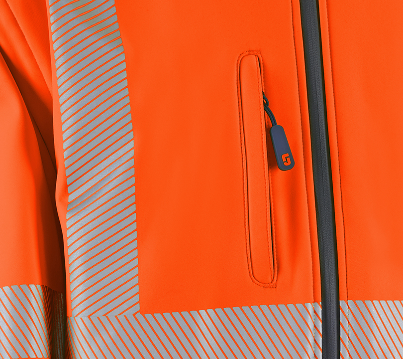 Parkas - HVS9810ORDN URAL