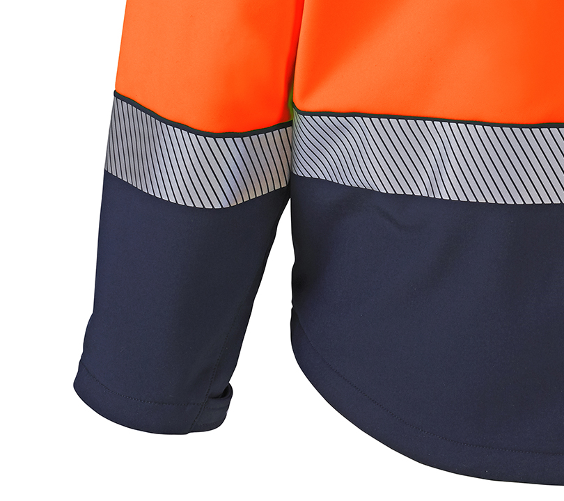 Parkas - HVS9810ORDN URAL