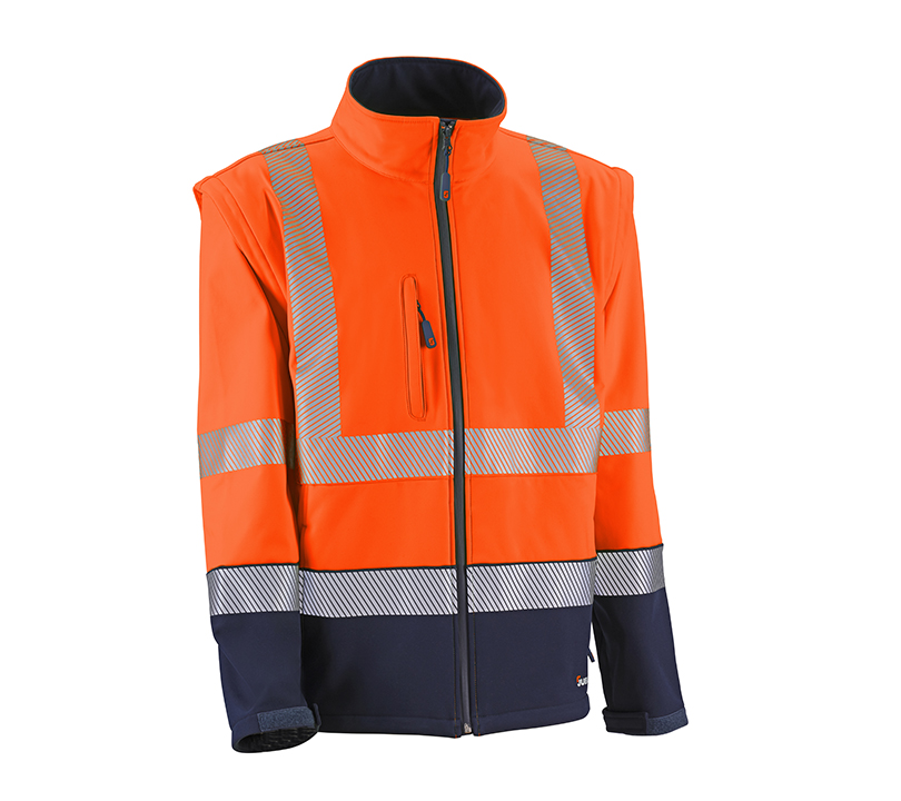 Parkas - HVS9810ORDN URAL