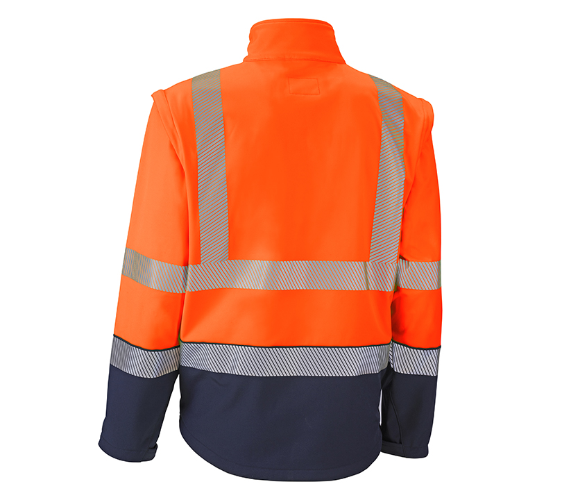 Parkas - HVS9810ORDN URAL