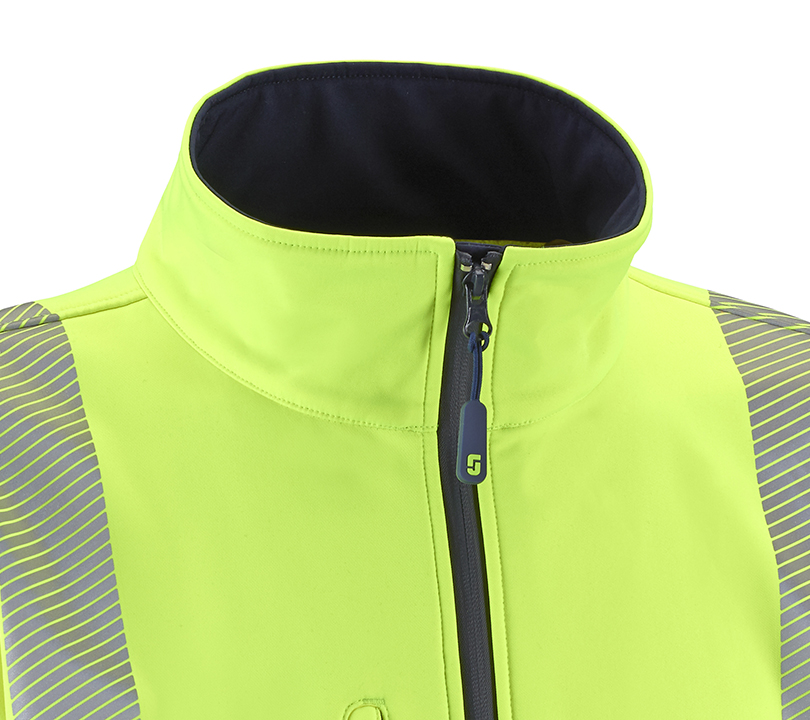 Parkas - HVS9810YDN URAL