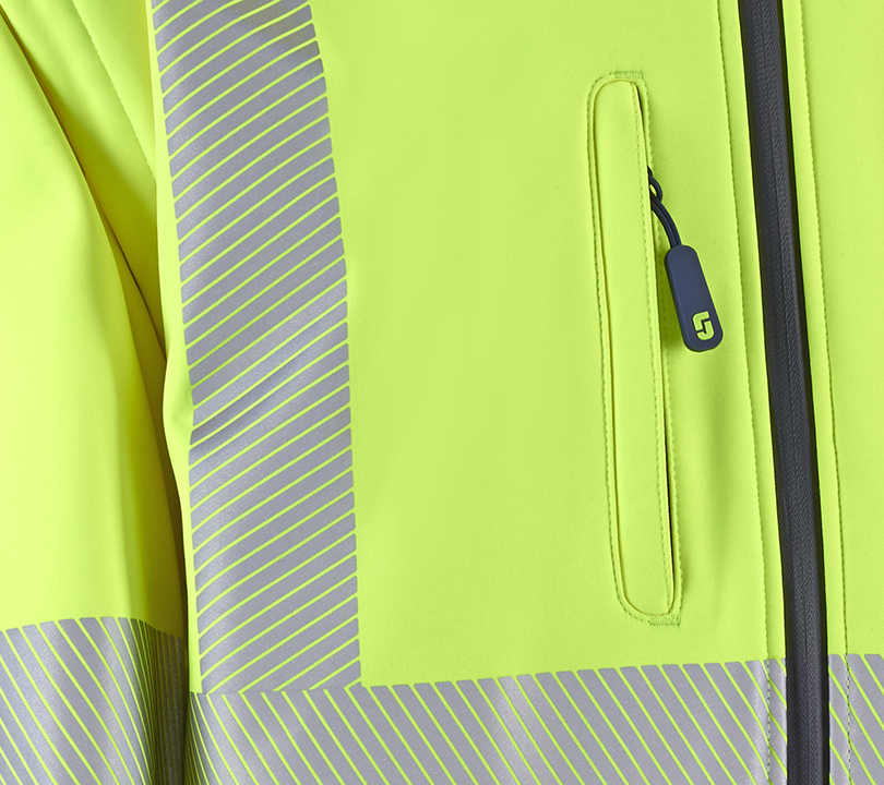 Parkas - HVS9810YDN URAL