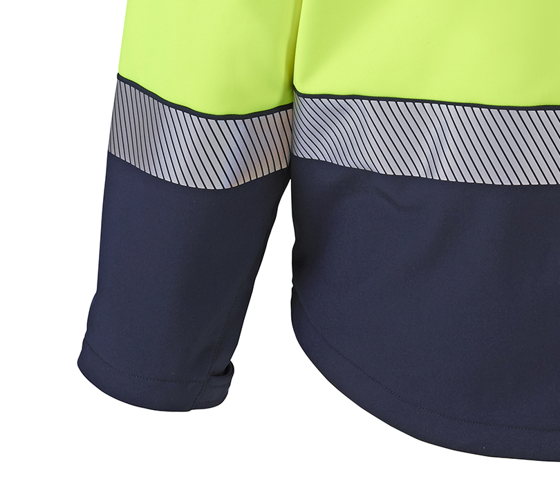Parkas - HVS9810YDN URAL