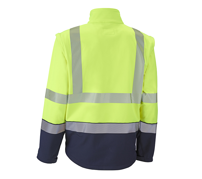 Parkas - HVS9810YDN URAL