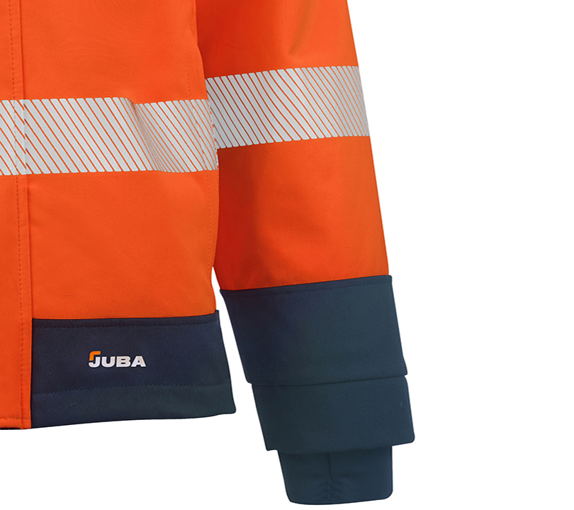 Chaquetas Cortavientos - HVS9910ORDN FRAGATA