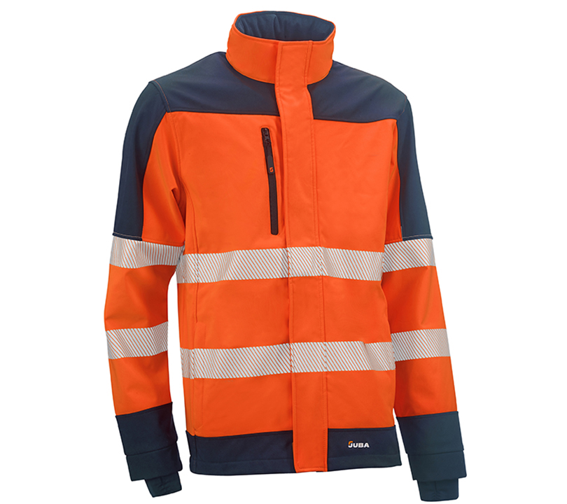 Chaquetas Cortavientos - HVS9910ORDN FRAGATA
