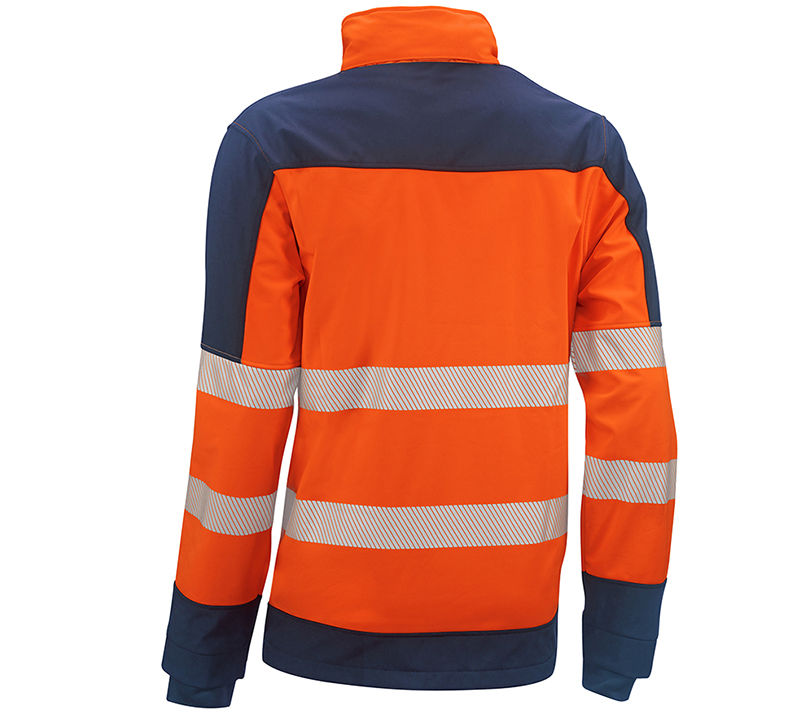 Chaquetas Cortavientos - HVS9910ORDN FRAGATA