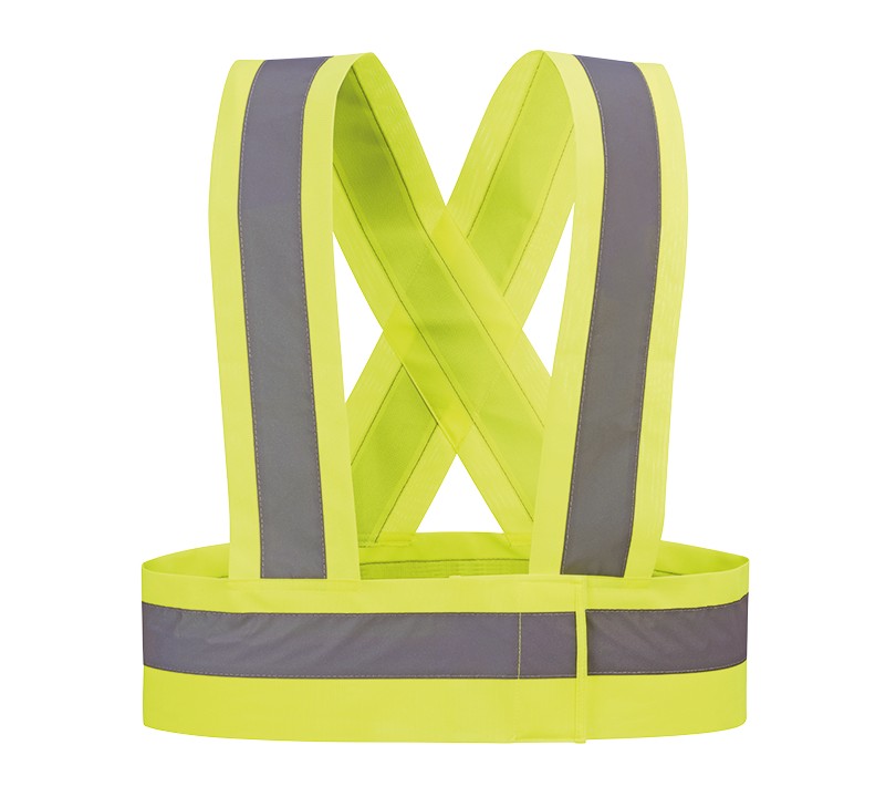 Tirantes HVT STRAP M  Amarillo