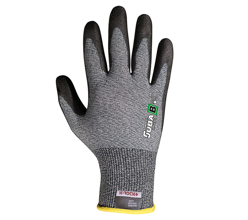 Guante Juba - KPPU4383 POWER FIT