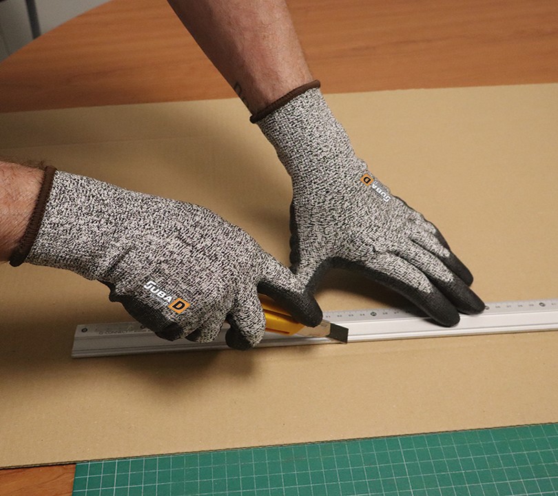 Guante Juba - KSCP600 KEY SAFETY