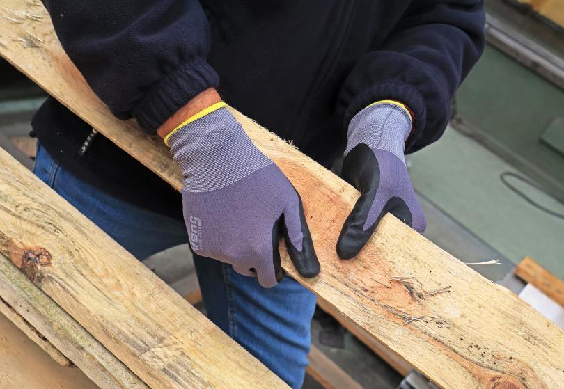 Guante Juba - KSNIF100 KEY SAFETY