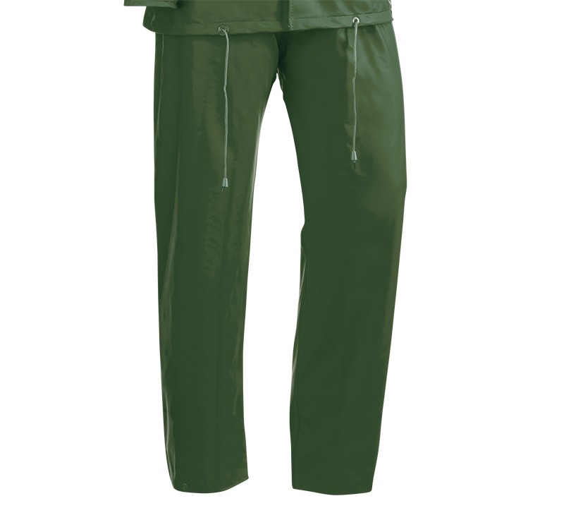Pantalón de agua T804RHVerde DANUBIO M  Verde (1 unid.)