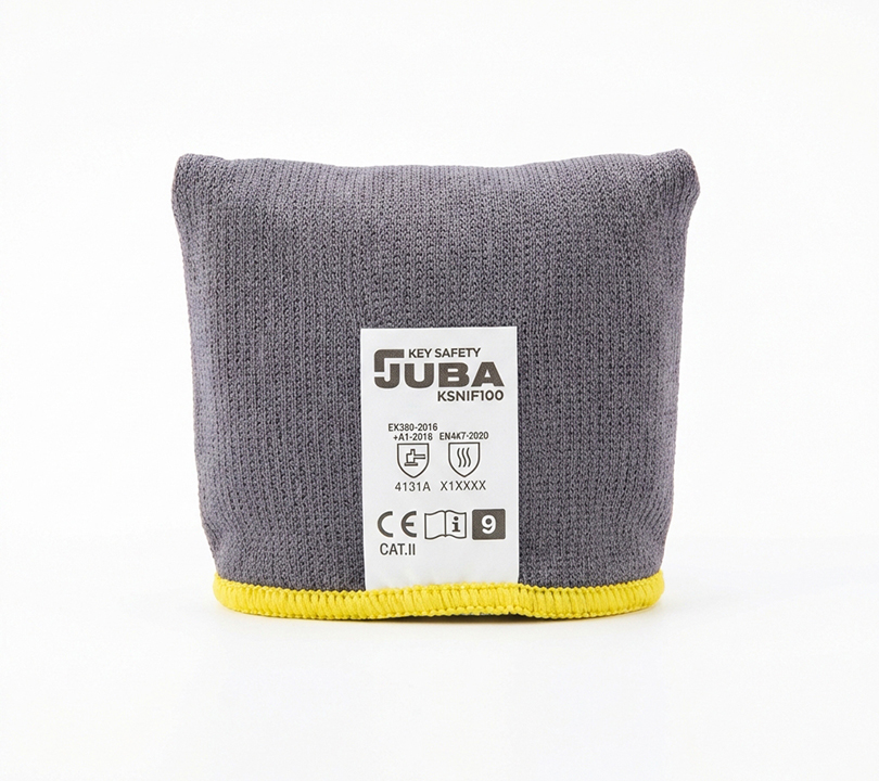 Guante Juba - VDKSNIF100 KEY SAFETY