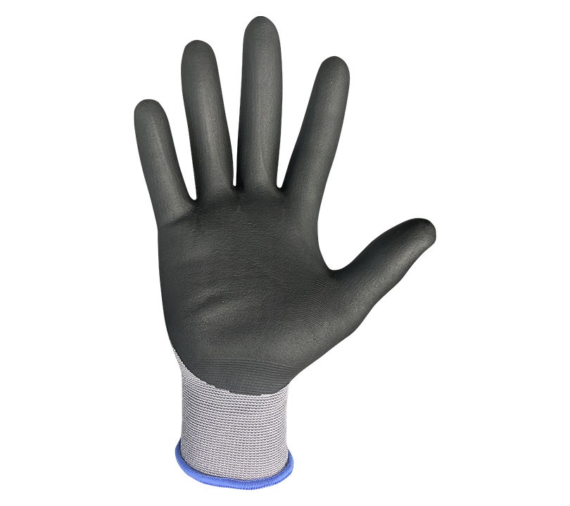 Guante Juba - VDKSNIF100 KEY SAFETY