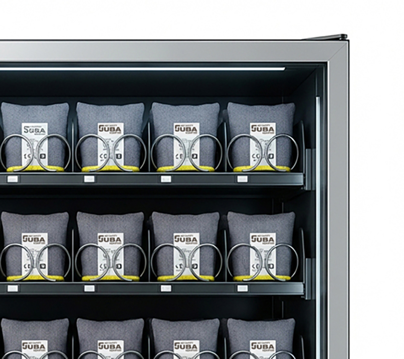 Guante Juba - VDKSNIF100 KEY SAFETY