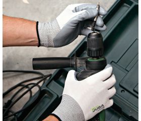 Guante Juba - AC5440 JUNIT