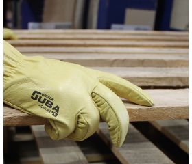 Guante Juba - B406VR2 DRIVER