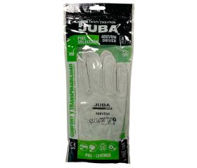 Guante Juba - B406VRW DRIVER
