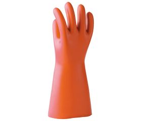 Guantes dieléctricos