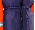 Parkas - CHJT724 CHOIVA