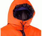 Parkas - CHJT724 CHOIVA