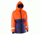 Parkas - CHJT724 CHOIVA