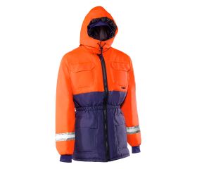 Parkas - CHJT724 CHOIVA