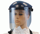 Pantalla Cryo - CLEARCRYO