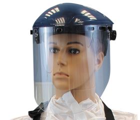Pantalla Cryo - CLEARCRYO