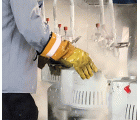 Guante Cryo - CRYOLITE