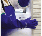 Guante Cryo - CRYOPLUS55