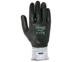 Guante Juba - DY012FC POWER FIT