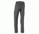 Pantalones de trabajo - FX155GY KINETIC