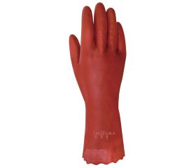 Guante Juba - G23N VINDICO 100